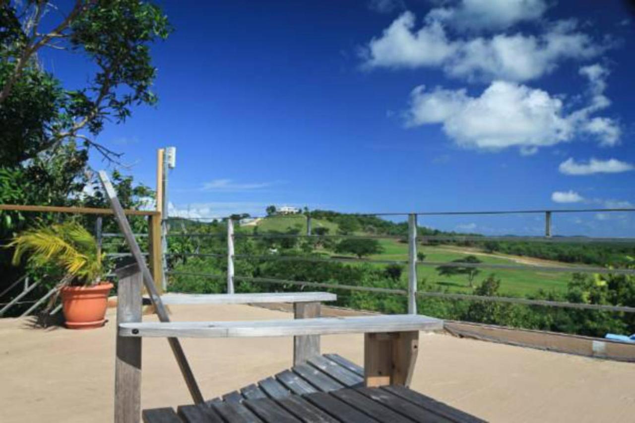 Villa Coral Guesthouse Vieques Exterior foto
